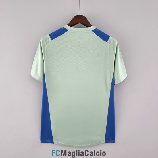 Maglia Palmeiras Training Verde I 2022/2023