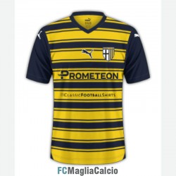 Maglia Parma Calcio 1913 Gara Away 2023/2024