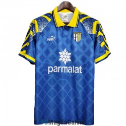 Maglia Parma Calcio 1913 Retro Azul 1995/1997