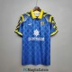 Maglia Parma Calcio 1913 Retro Azul 1995/1997