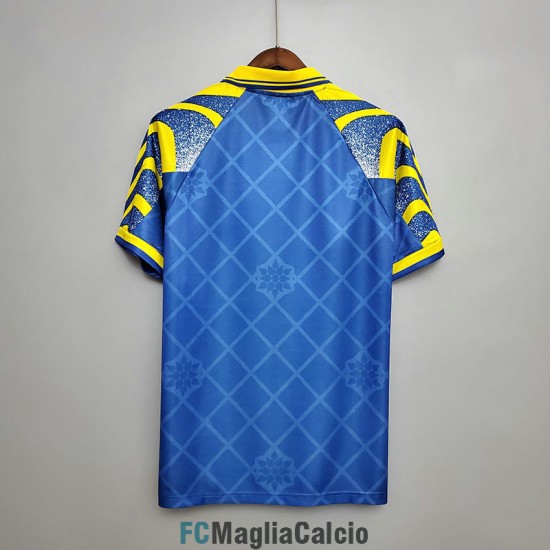 Maglia Parma Calcio 1913 Retro Azul 1995/1997