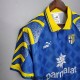 Maglia Parma Calcio 1913 Retro Azul 1995/1997