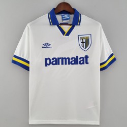 Maglia Parma Calcio 1913 Retro Gara Away 1993/1995