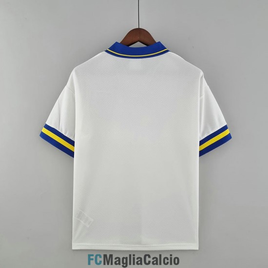 Maglia Parma Calcio 1913 Retro Gara Away 1993/1995