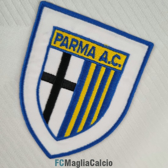 Maglia Parma Calcio 1913 Retro Gara Away 1993/1995