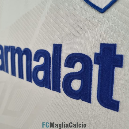 Maglia Parma Calcio 1913 Retro Gara Away 1993/1995