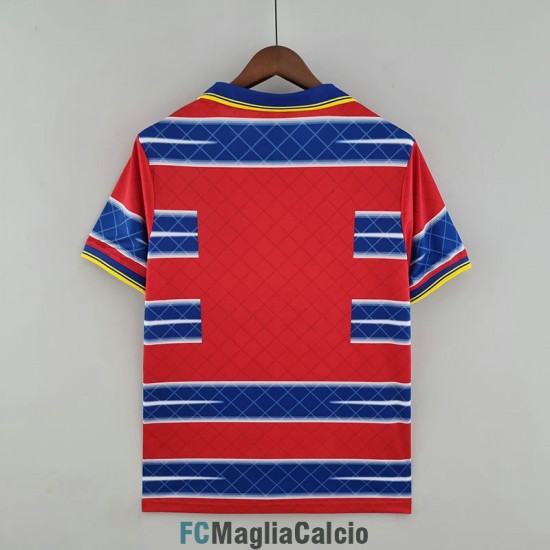 Maglia Parma Calcio 1913 Retro Gara Away 1998/1999