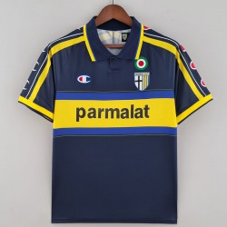 Maglia Parma Calcio 1913 Retro Gara Away 1999/2000