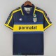 Maglia Parma Calcio 1913 Retro Gara Away 1999/2000