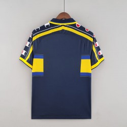 Maglia Parma Calcio 1913 Retro Gara Away 1999/2000