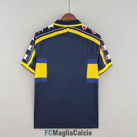 Maglia Parma Calcio 1913 Retro Gara Away 1999/2000