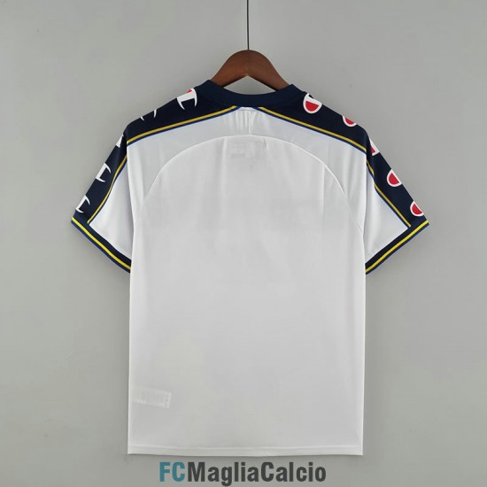 Maglia Parma Calcio 1913 Retro Gara Away 2001/2002