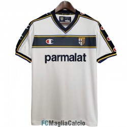 Maglia Parma Calcio 1913 Retro Gara Away 2002/2003