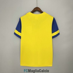 Maglia Parma Calcio 1913 Retro Gara Home 1993/1995