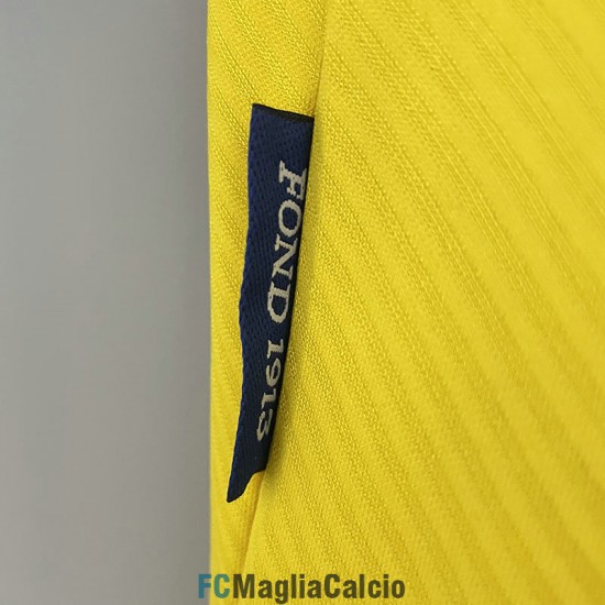 Maglia Parma Calcio 1913 Retro Gara Home 1993/1995