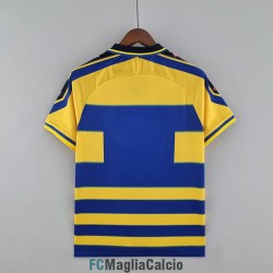 Maglia Parma Calcio 1913 Retro Gara Home 1999/2000