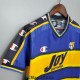 Maglia Parma Calcio 1913 Retro Gara Home 2001/2002