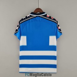 Maglia Parma Calcio 1913 Retro Gara Third 1999/2000