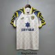 Maglia Parma Calcio 1913 Retro Blanco 1995/1997