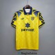 Maglia Parma Calcio 1913 Retro Amarillo 1995/1997