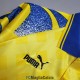 Maglia Parma Calcio 1913 Retro Amarillo 1995/1997