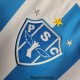 Maglia Paysandu Sport Club Gara Home 2023/2024