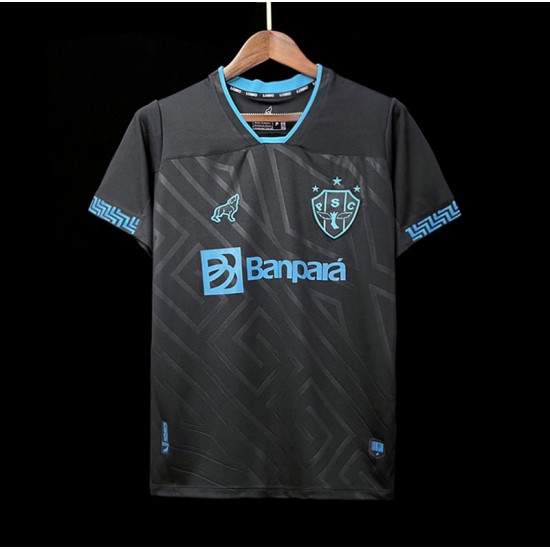 Maglia Paysandu Sport Club Gara Third 2023/2024