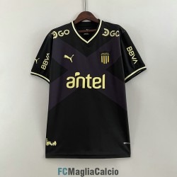 Maglia Penarol Gara Away 2023/2024