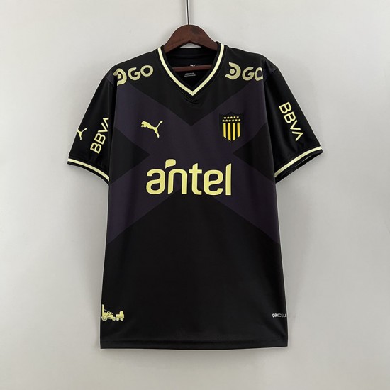 Maglia Penarol Gara Away 2023/2024