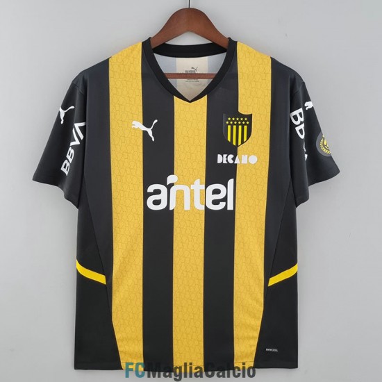 Maglia Penarol Gara Home 2022/2023