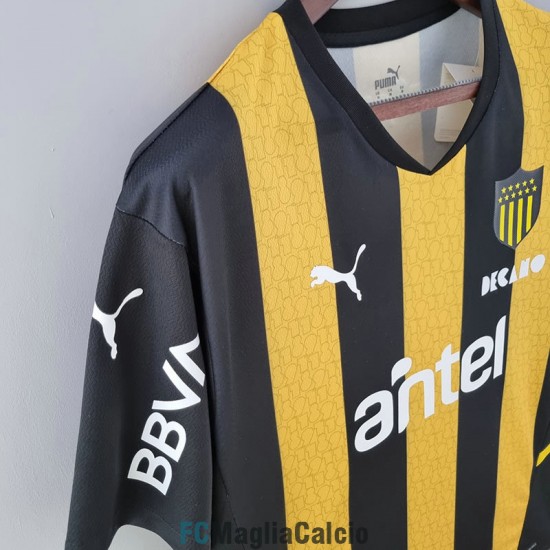 Maglia Penarol Gara Home 2022/2023