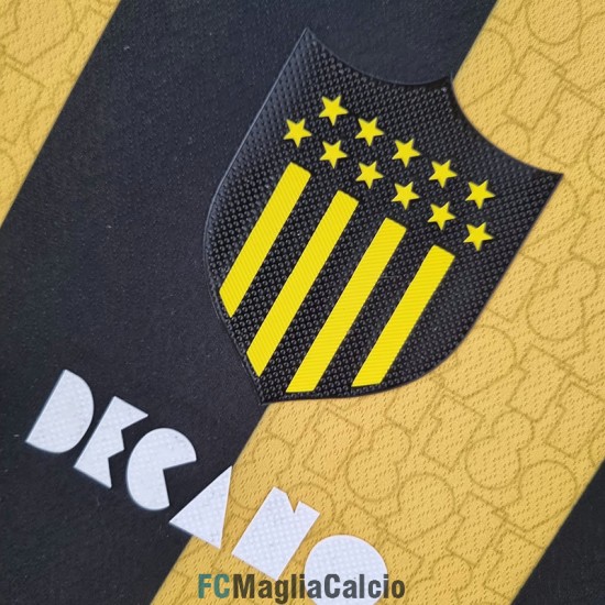 Maglia Penarol Gara Home 2022/2023