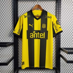 Maglia Penarol Gara Home 2023/2024