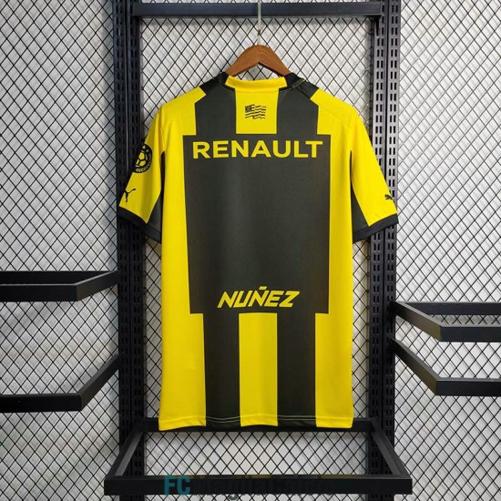 Maglia Penarol Gara Home 2023/2024