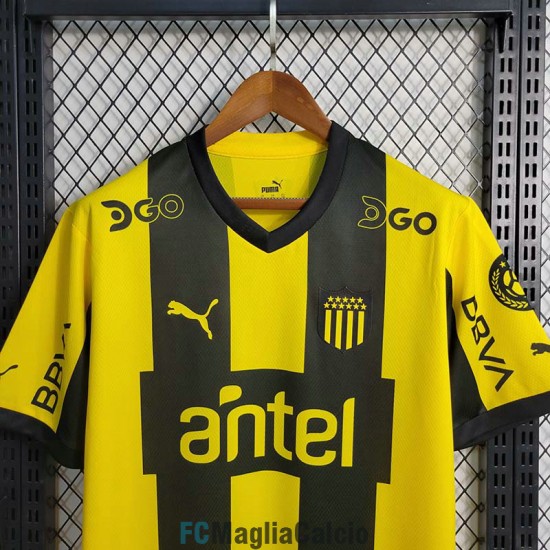 Maglia Penarol Gara Home 2023/2024