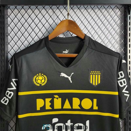 Maglia Penarol Gara Third 2022/2023