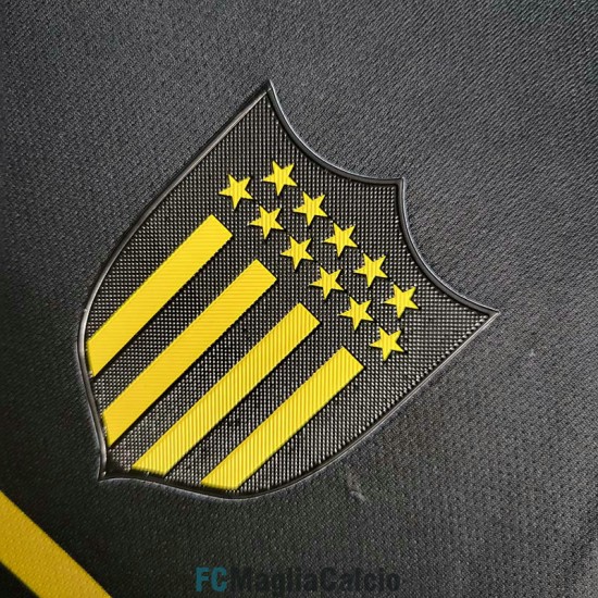 Maglia Penarol Gara Third 2022/2023