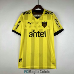 Maglia Penarol Gara Third 2023/2024