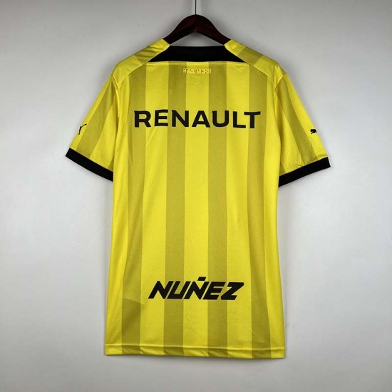 Maglia Penarol Gara Third 2023/2024