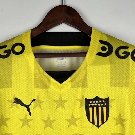 Maglia Penarol Gara Third 2023/2024