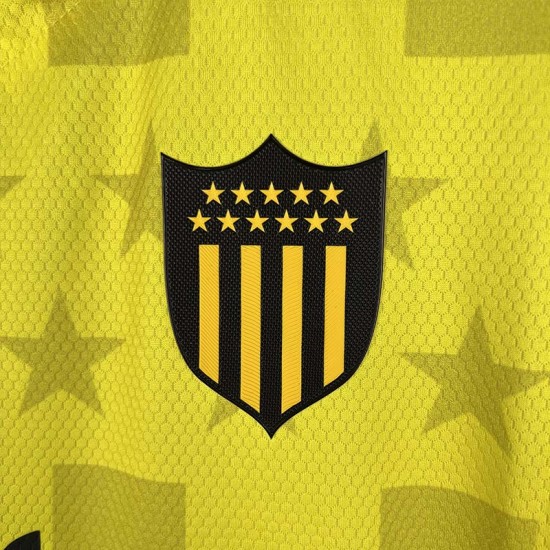 Maglia Penarol Gara Third 2023/2024