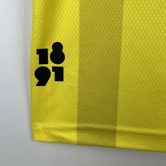 Maglia Penarol Gara Third 2023/2024