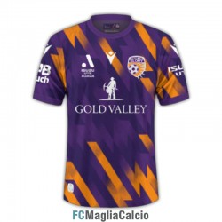 Maglia Perth Glory Gara Home 2023/2024