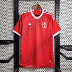 Maglia Peru Gara Away 2023/2024