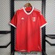 Maglia Peru Gara Away 2023/2024