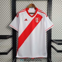 Maglia Peru Gara Home 2023/2024