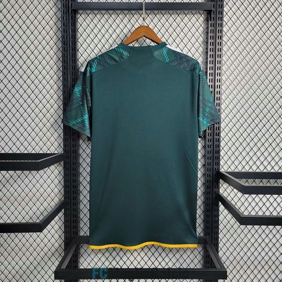 Maglia Portland Timbers Gara Home 2023/2024