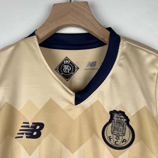 Maglia Porto Bambino Gara Away 2023/2024