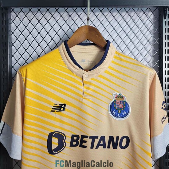 Maglia Porto Gara Away 2022/2023