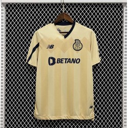 Maglia Porto Gara Away 2023/2024